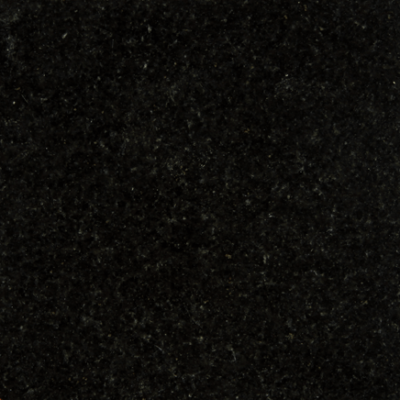 Black Granite