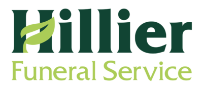 Hillier Funeral Service logo