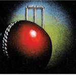 Cricket Ball