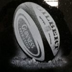 Rugby Ball